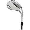 Image de Wedge Gaucher Cleveland Golf RTZ Tour Satin 56°-10° Dg Spinner Argenté 56° / 10° 10363245