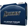 Image de Balles de golf Srixon Q-star Tour 6 (x12) Blanc TU 10369840