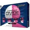 Image de Balles de golf Srixon Q-star Tour Divide 6 (x12) Blanc TU 10369866
