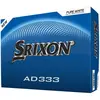 Image de Balles de golf Srixon AD333 (x12) Bleu TU 10370342