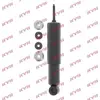 Image de 2X Kyb Kit D'amortisseurs De Pression D'huile Avant