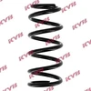 Image de 2X Ressort De Véhicule Kyb Arrière