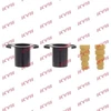 Image de Kit de protection anti-poussière, amortisseur KYB 910102