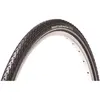 Image de Panaracer Tour Guard Plus 700c X 42 Pneu urbain rigide Noir 700C x 42 Noir 700C x 42