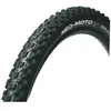 Image de Panaracer Panaracer Neo Moto Pneu Pliable pour VTT Noir 27,5 x 2,3" en occasion ou reconditionné