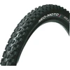 Image de Panaracer Neo Moto 27.5'' X 2.30 Pneu VTT Noir,Argent 27.5'' x 2.30 Noir,Argent 27.5'' x 2.30
