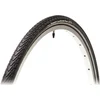 Image de Panaracer Tourguardplus 700c X 25 Pneu urbain rigide Argent 700C x 25 Argent 700C x 25
