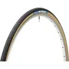 Image de Panaracer Pasela Protite 700c X 38 Pneu urbain rigide Golden 700C x 38 Golden 700C x 38