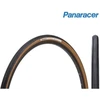 Image de Panaracer Gravel King Slick TLC Folding Tyre 27,5" (584 mm) 42.0 Black/Brown