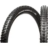 Image de Panaracer Romero 27,5x2,4 (60-584) pliant noir ZF6524TC-RMR-B