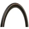 Image de Pneus de course Panaracer Agilest 700c x 30, couleur marron et noir. 700C x 30, marron et noir