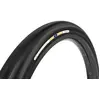 Image de Gravelking Slick 28", pneu pliable TLR - noir - 28-622 / 28 x 1,1 pouces