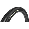 Image de Gravelking Semi Slick 28", pneu pliable TLR - noir - 28-622 / 28 x 1.1 pouces