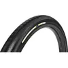 Image de Gravelking Semi Slick 28", pneu pliable TLR - noir - 30-622 / 28 x 1.2 pouces