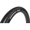 Image de Gravelking Semi Slick 28", pneu pliable TLR - noir - 35-622 / 28 x 1.35 pouces