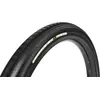 Image de Gravelking Semi Slick 28", pneu pliable TLR - noir - 40-622 / 28 x 1.5 pouces