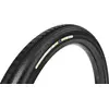 Image de Gravelking Semi Slick 27.5", pneu pliable TLR - noir - 42-584 / 27.5 x 1.75 pouces