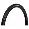 Image de Gravelking X1 28", Pneu pliant TLR - noir - 40-622 / 28 x 1.5 pouces