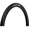 Image de Gravelking X1 28", pneu pliant TLR - noir - 45-622 / 28 x 1.7 pouces