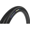 Image de Gravelking Slick Plus 28", pneu pliable TLR - noir - 30-622 / 28 x 1.2 pouces