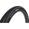 Image de Gravelking Slick Plus 28", pneu pliable TLR - noir - 35-622 / 28 x 1.35 pouces