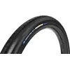 Image de Gravelking Semi Slick Plus 28", pneu pliable TLR - noir - 40-622 / 28 x 1,50 pouces