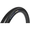 Image de Gravelking Semi Slick Plus 28", pneu pliable TLR - noir - 45-622 / 28 x 1,70 pouces
