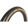 Image de Panaracer Gravelking SS Plus TLR Pneu Pliable sans Chambre à air   Composé de Gravier ZSG   Résistant aux crevaisons   Technologie Beadlock   120 TPI TuffTex + Boîtier Double Couche   Pneu de vélo en occasion ou reconditionné