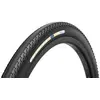 Image de Pneu Gravel Panaracer Gravelking Zx Tubeless, 700 x 45, couleur argent. (700 x 45, argent)