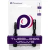 Image de Panaracer Valves Tubeless 2 unités Mauve 44 mm Mauve 44 mm