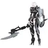 Image de Kotobukiya Titanomachia Kit modèle réduit en plastique 1/12 Strato Hound 16 cm
