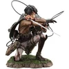 Image de Attack on Titan ARTFXJ Statue 1/7 Levi Fortitude Ver. 17 cm