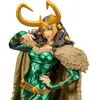 Image de Marvel - Figurine Loki Laufeyson, collection Bishoujo, Kotobukiya