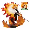 Image de Demon Slayer: Kimetsu no Yaiba ARTFXJ Statue 1/8 Kyojuro Rengoku Bonus Edition 22 cm