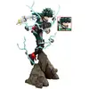 Image de Statue My Hero Academia ARTFXJ 1/8 Izuku Midoriya Ver. 2 Édition Bonus 29 cm