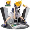 Image de Kotobukiya The World Ends with You The Animation Neku ARTFXJ Statue Bonus Edition 17 cm KTOPP982