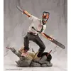 Image de Statue PVC de l'Homme Tronçonneuse 1/8 L'Homme Tronçonneuse Edition Bonus 20 cm