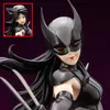 Image de Marvel - Figurine Wolverine (Laura Kinney) X- Force Ver. Marvel Bishoujo