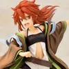 Image de Yu-Gi-Oh! - Figurine Hiita The Fire Charmer - Kotobukiya