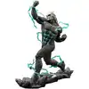 Image de Kotobukiya Kaiju No8 Artfxj 1/8 Kaiju No8 28 Cm Figure Grey Grey One Size