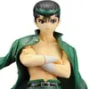 Image de Yu Yu Hakusho - Figurine Yusuke Urameshi 1/8 ARTFXJ - Kotobukiya