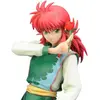 Image de Yu Yu Hakusho - Figurine Yoko Kurama ARTFXJ - Kotobukiya