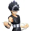 Image de Yu Yu Hakusho - Figurine Hiei ARTFXJ - Kotobukiya