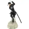Image de Figurka ARTFXJ Saito Hajime 1/8 z Rurouni Kenshin - 23 cm