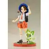 Image de Figurka Pokémon ARTFXJ 1/8 Juliana i Sprigatito 20 cm Kotobukiya