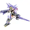 Image de Megami Device Model Kit 1/1 Buster Doll Paladin: Ciemny Szpon 17 cm