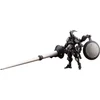 Image de Hexa Gear Kit de maquettes en plastique 1/24 Governor Ignite Spartan 26 cm