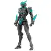 Image de Megalomaria Mephisto Prototypowa Figuryna Model Kit 18 cm od ma