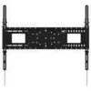 Image de Vision PROFESSIONAL SUPPORT POUR ÉCRANS PLATS SUPPORT MURAL INCLINABLE À HAUTE CHARGE POUR ÉCRANS LCD ET ÉCRANS INTERACTIFS Support inclinable pour grands écrans plats (47-90" ) avec modèles VESA jusqu'à 800 x 600