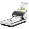 Image de Ricoh fi-7240 Scanner à plat et chargeur automatique 600 x 600 DPI A4 Noir, Blanc - Neuf